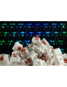 Glorious Gaming KAI-BRONZE interruttore a chiave Bronzo 120 pz 2