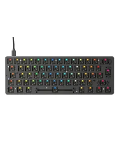 Glorious Gaming GMMK Tastiera barebone