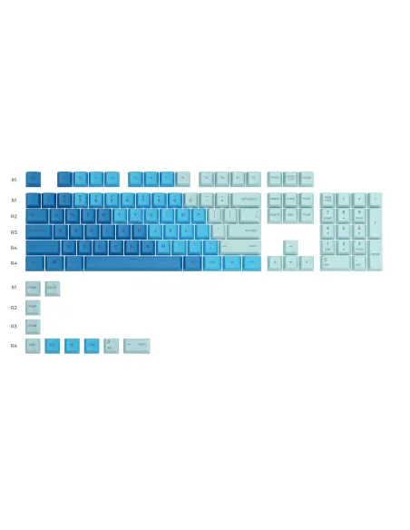 Glorious Gaming GPBT Coperchio per tastiera