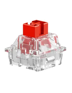 Glorious Gaming GLO-KB-ACC-SWT-FOX-HE-36 accessorio del dispositivo di ingresso Interruttori a tastiera