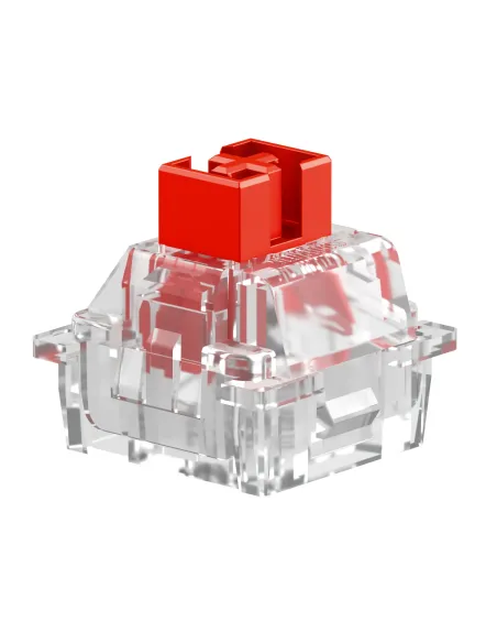 Glorious Gaming GLO-KB-ACC-SWT-FOX-HE-36 accessorio del dispositivo di ingresso Interruttori a tastiera