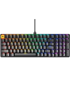 Glorious Gaming GMMK 2 tastiera USB Inglese US Nero