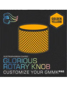 Glorious Gaming Rotary Knob Manopola della tastiera 2