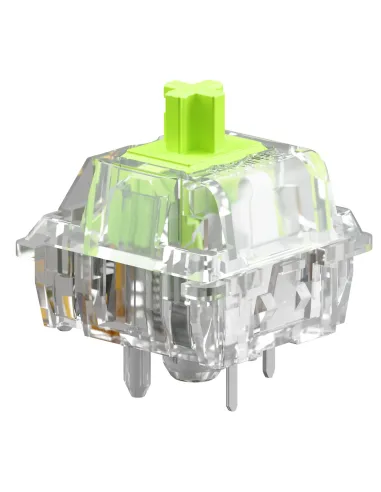 Glorious Gaming GLO-KB-ACC-SWT-RAPTOR-LUBED-36 accessorio del dispositivo di ingresso Interruttori a tastiera