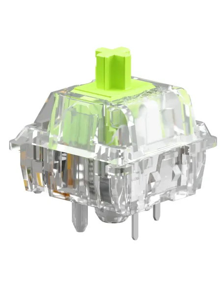 Glorious Gaming GLO-KB-ACC-SWT-RAPTOR-LUBED-36 accessorio del dispositivo di ingresso Interruttori a tastiera