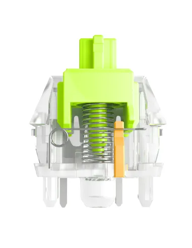 Glorious Gaming GLO-KB-ACC-SWT-RAPTOR-LUBED-36 accessorio del dispositivo di ingresso Interruttori a tastiera