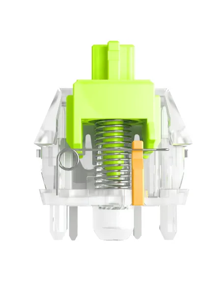 Glorious Gaming GLO-KB-ACC-SWT-RAPTOR-LUBED-36 accessorio del dispositivo di ingresso Interruttori a tastiera