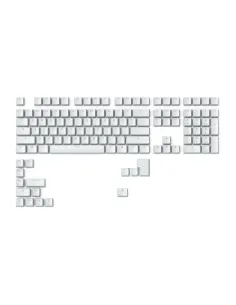 Glorious Gaming Doubleshot Keycaps V2 Coperchio per tastiera
