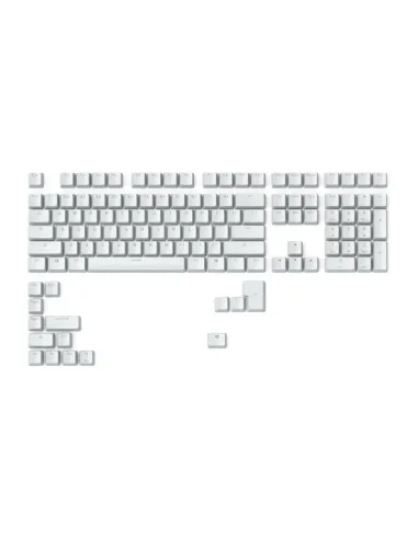 Glorious Gaming Doubleshot Keycaps V2 Coperchio per tastiera