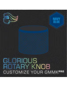 Glorious Gaming Rotary Knob Manopola della tastiera 2