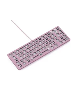 Glorious Gaming GMMK 2 tastiera USB Inglese US Rosa