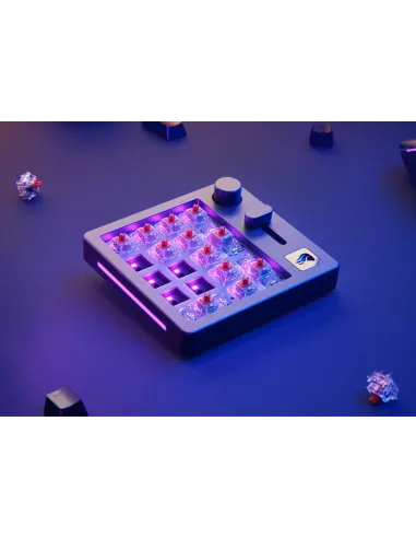 Glorious Gaming GLO-ACC-NP-SP-PC accessorio del dispositivo di ingresso