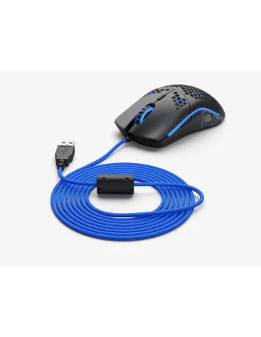 Glorious Gaming G-ASC-BLUE Blu 2 m