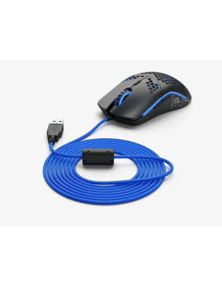 Glorious Gaming G-ASC-BLUE Blu 2 m