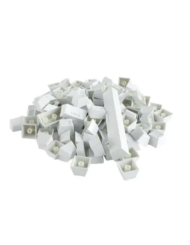 Glorious Gaming Mechanical Keyboard Keycaps Coperchio per tastiera