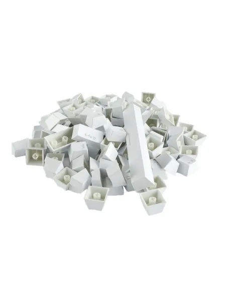 Glorious Gaming Mechanical Keyboard Keycaps Coperchio per tastiera