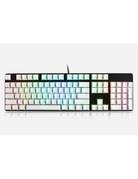 Glorious Gaming Mechanical Keyboard Keycaps Coperchio per tastiera