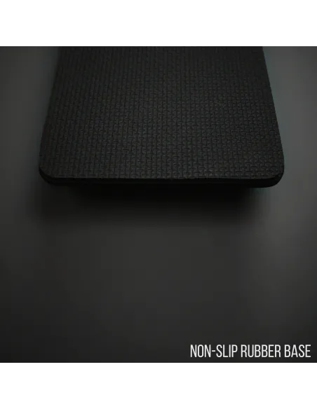 Glorious Gaming GWR-87 poggiapolso Nero