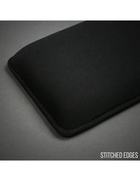 Glorious Gaming GWR-87 poggiapolso Nero