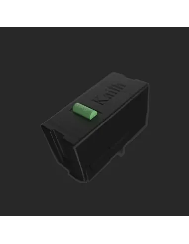 Endgame Gear OP1we Mouse switches