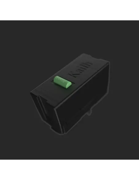 Endgame Gear OP1we Mouse switches