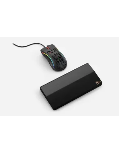 Glorious Gaming GV-M-DARK poggiapolso Legno Nero