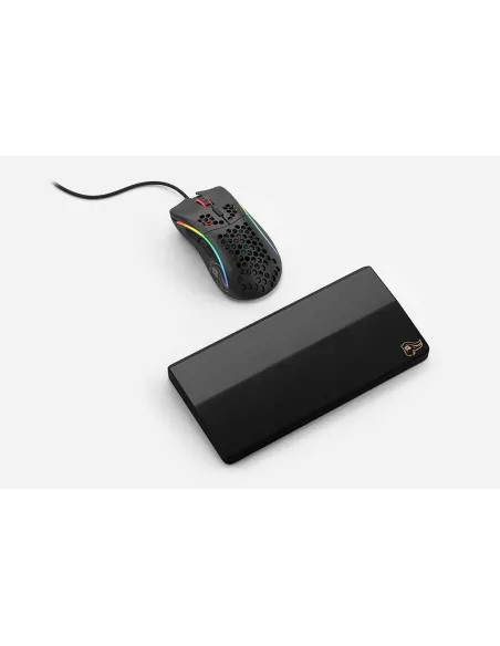 Glorious Gaming GV-M-DARK poggiapolso Legno Nero