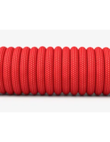 Glorious Gaming G-ASC-RED Rosso 2 m