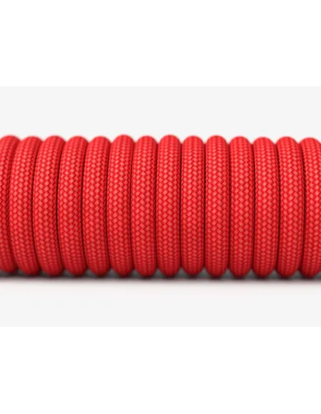 Glorious Gaming G-ASC-RED Rosso 2 m