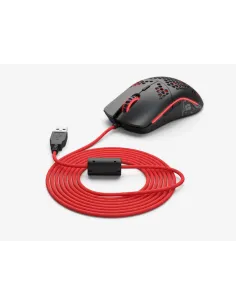 Glorious Gaming G-ASC-RED Rosso 2 m 2