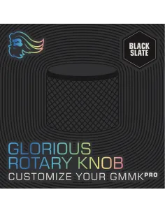 Glorious Gaming Rotary Knob Manopola della tastiera 2