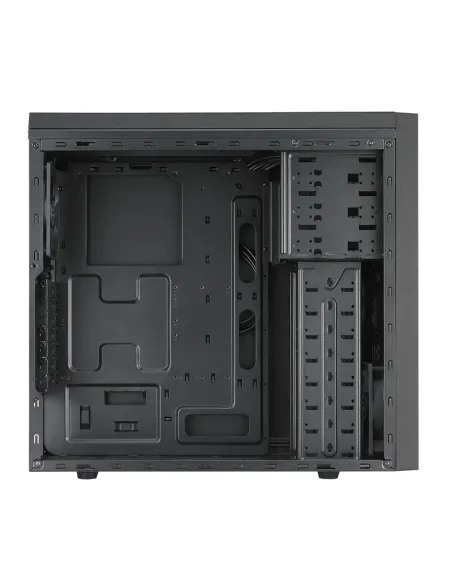 BitFenix BFC-SNB-150-GER1-RP computer case Midi Tower Nero