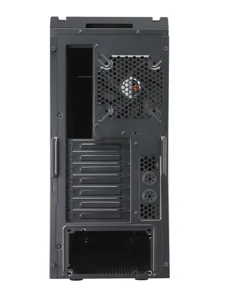 BitFenix BFC-SNB-150-GER1-RP computer case Midi Tower Nero