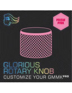 Glorious Gaming Rotary Knob Manopola della tastiera 2