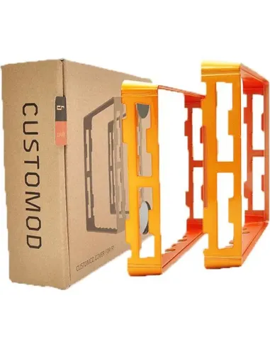 CRYORIG CR-CCO parte e accessorio del sistema di raffreddamento del computer