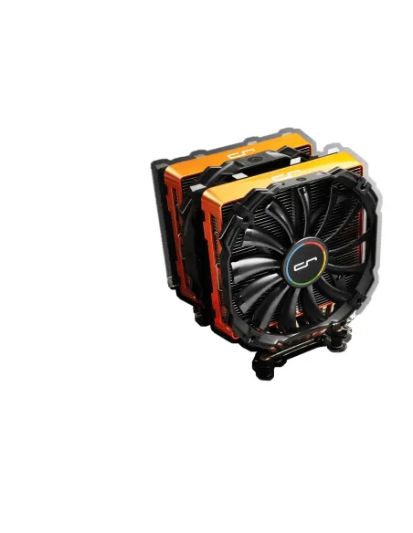 CRYORIG CR-CCO parte e accessorio del sistema di raffreddamento del computer