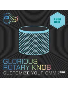 Glorious Gaming Rotary Knob Manopola della tastiera 2