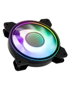 Kolink Umbra Void Pro Case per computer Ventilatore 12 cm Nero 1 pz