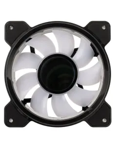 Kolink Umbra Void Pro Case per computer Ventilatore 12 cm Nero 1 pz 2