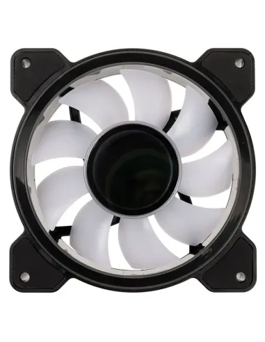 Kolink Umbra Void Pro Case per computer Ventilatore 12 cm Nero 1 pz