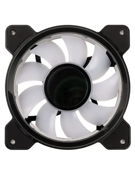 Kolink Umbra Void Pro Case per computer Ventilatore 12 cm Nero 1 pz