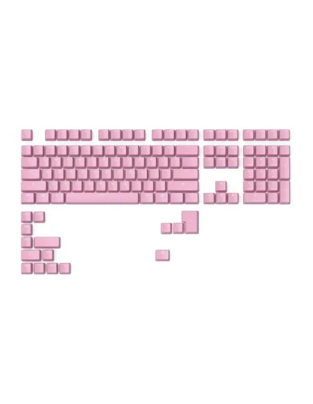 Glorious Gaming Doubleshot Keycaps V2 Coperchio per tastiera