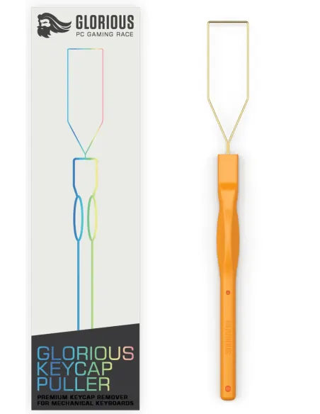 Glorious Gaming Keycap Puller Keyboard cap puller