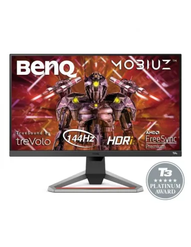 BenQ EX2710U