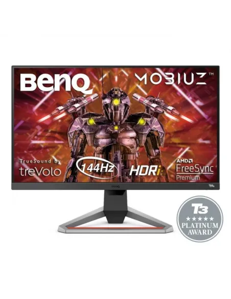 BenQ EX2710U