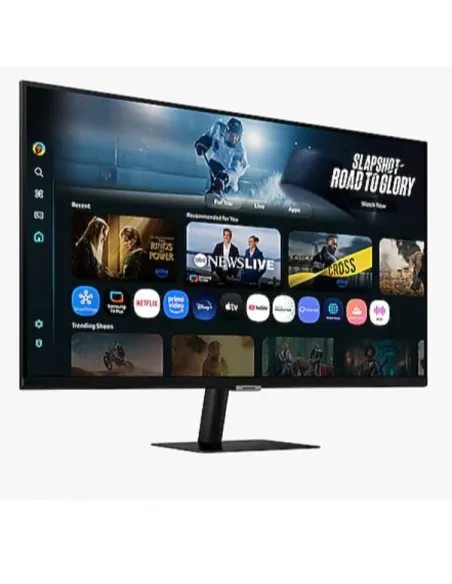 Samsung S32FM700UU 4K UHD