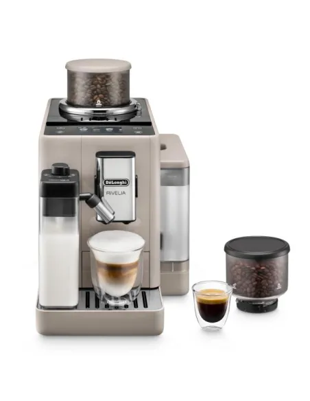 DeLonghi Rivelia EXAM 440.55.BG