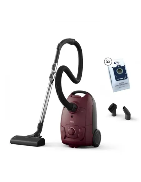 AEG AB51C1DR5B dark red