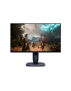 Alienware AW2725Q Monitor PC 67,8 cm (26.7") 3840 x 2160 Pixel 4K Ultra HD QD-OLED Nero