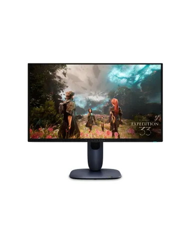 Alienware AW2725Q Monitor PC 67,8 cm (26.7") 3840 x 2160 Pixel 4K Ultra HD QD-OLED Nero